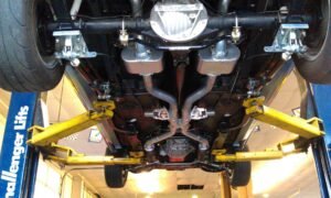 Gallery image 8 — mobile engine repair Katy, TX, USA