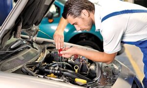 best mobile mechanic in Houston, TX, USA