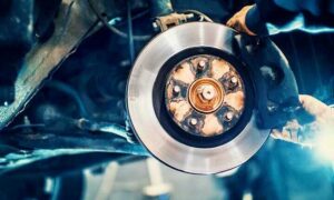 Gallery image 3 — mobile engine repair Katy, TX, USA