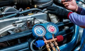 Gallery image 6 — mobile engine repair Katy, TX, USA