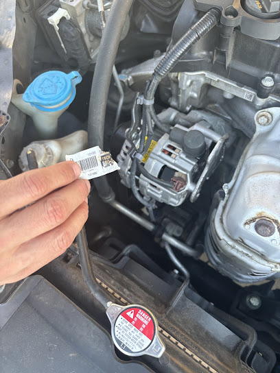 About mobile engine repair Katy, TX, USA