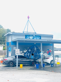 auto detailing %AREA% near me
