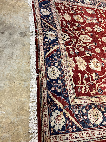 Gallery image 3 — SD Downtown Carpet Cleaners