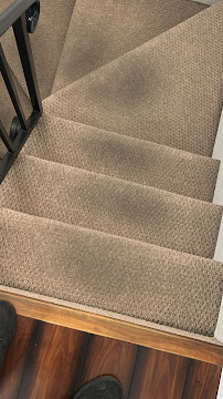 Gallery image 4 — SD Downtown Carpet Cleaners