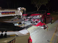 About accident recovery Ives Estates