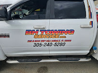 Gallery image 6 — accident recovery Ives Estates