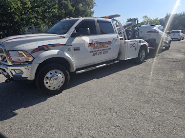 Gallery image 8 — accident recovery Ives Estates