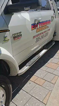 Gallery image 4 — accident recovery Ives Estates