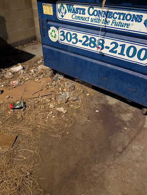 Gallery image 1 — restaurant janitorial Aurora