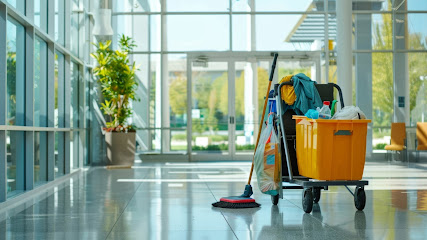 restaurant janitorial Aurora