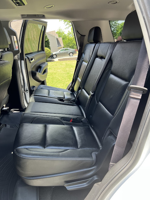 Gallery image 1 — mobile car wash near me