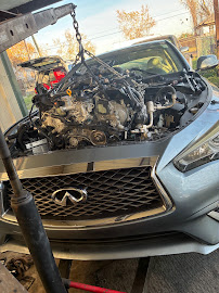 About mobile mechanic near me