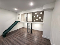 Gallery image 4 — basement bathroom remodel Thornton
