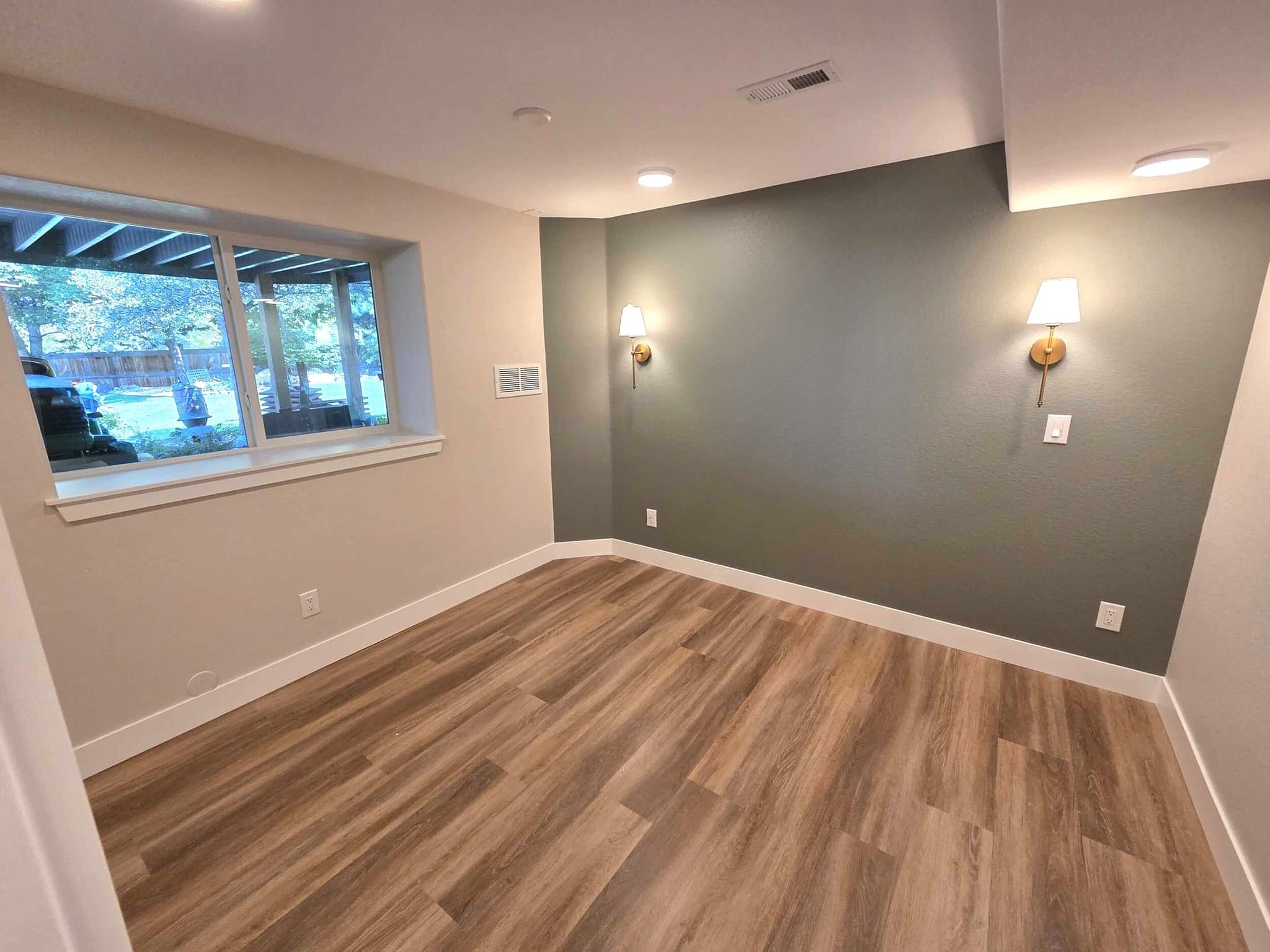 Gallery image 7 — basement bathroom remodel Thornton
