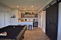 Gallery image 5 — basement bathroom remodel Thornton