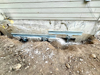 Gallery image 7 — bowing wall repair Boulder