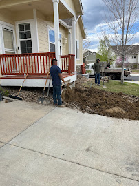 Gallery image 4 — bowing wall repair Boulder
