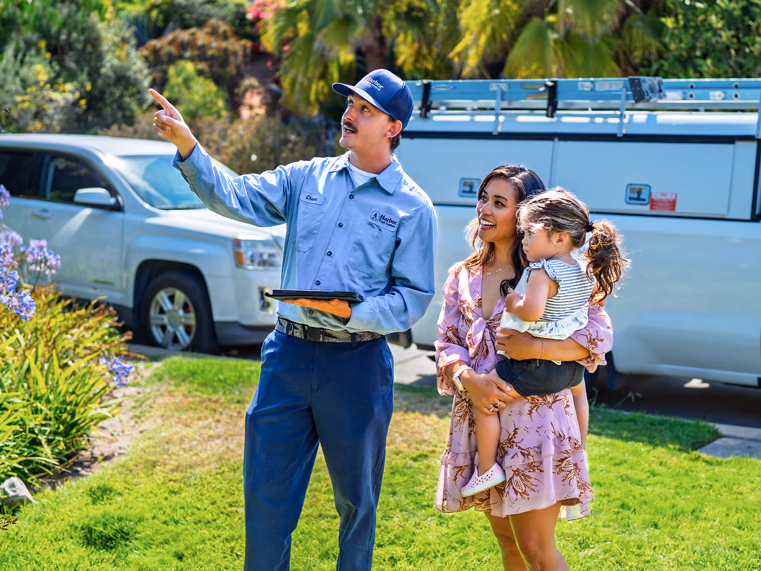 Gallery image 7 — Harbor Pest Control