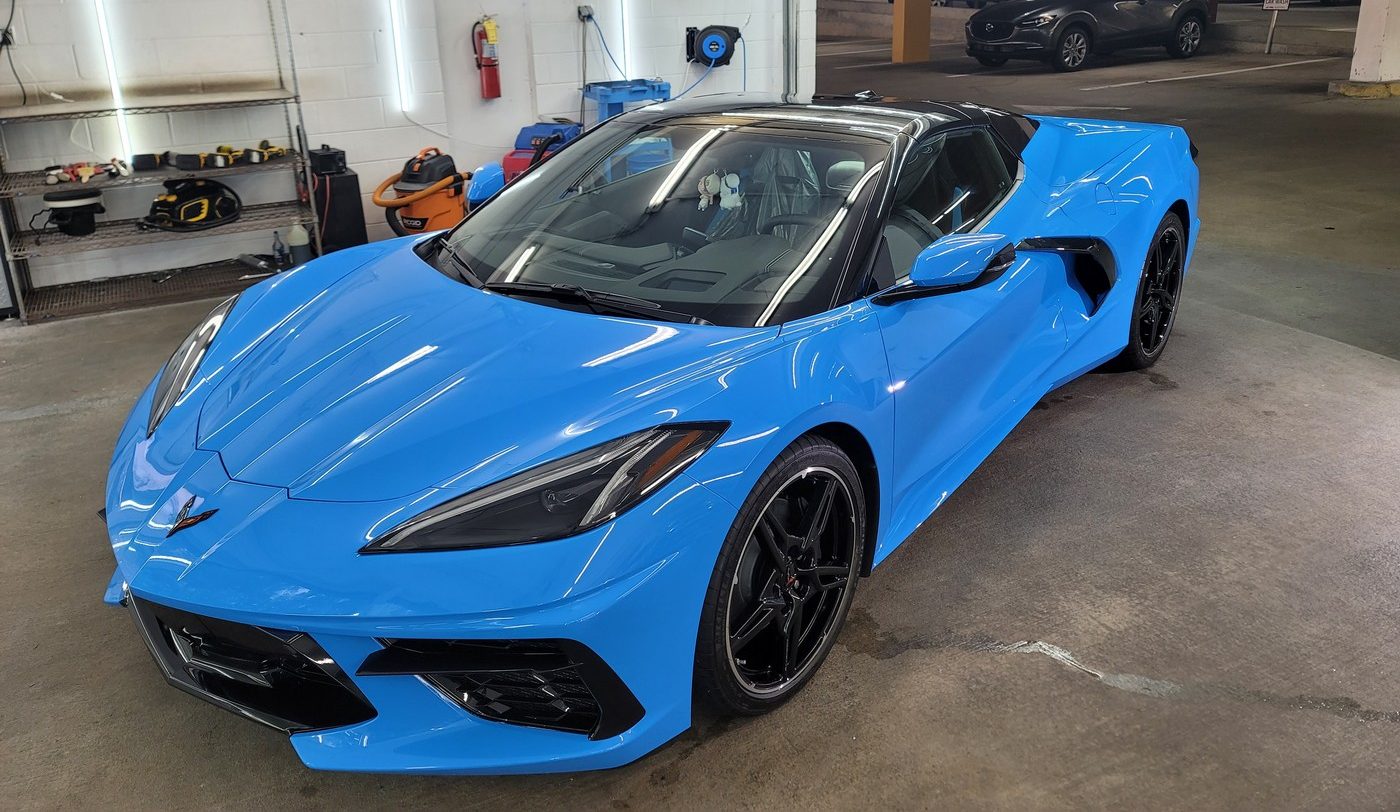 Gallery image 3 — Atlanta Auto Spa