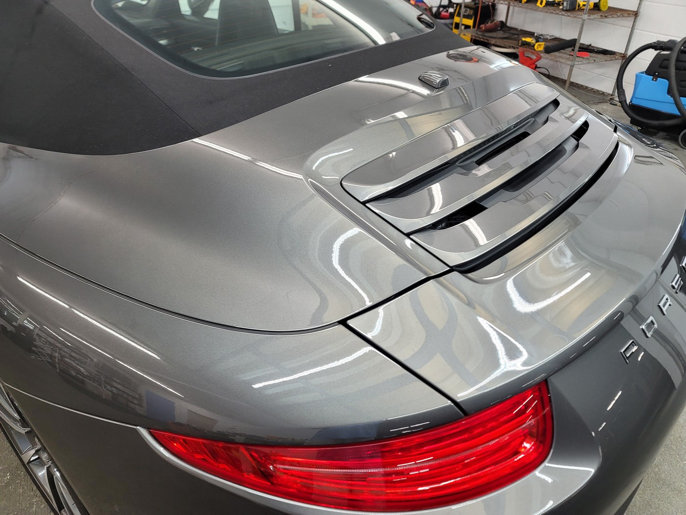 Gallery image 4 — Atlanta Auto Spa