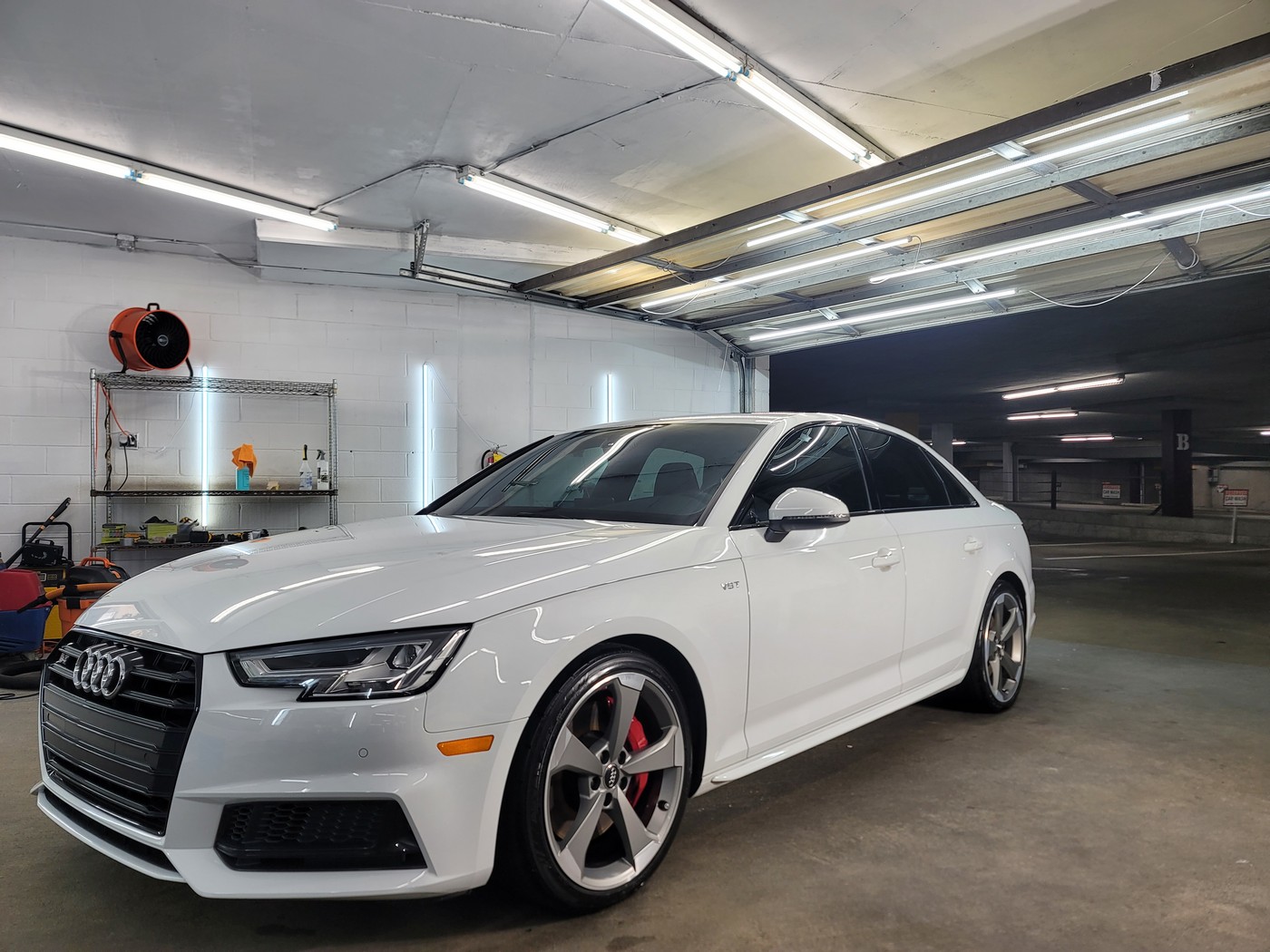 Gallery image 5 — Atlanta Auto Spa