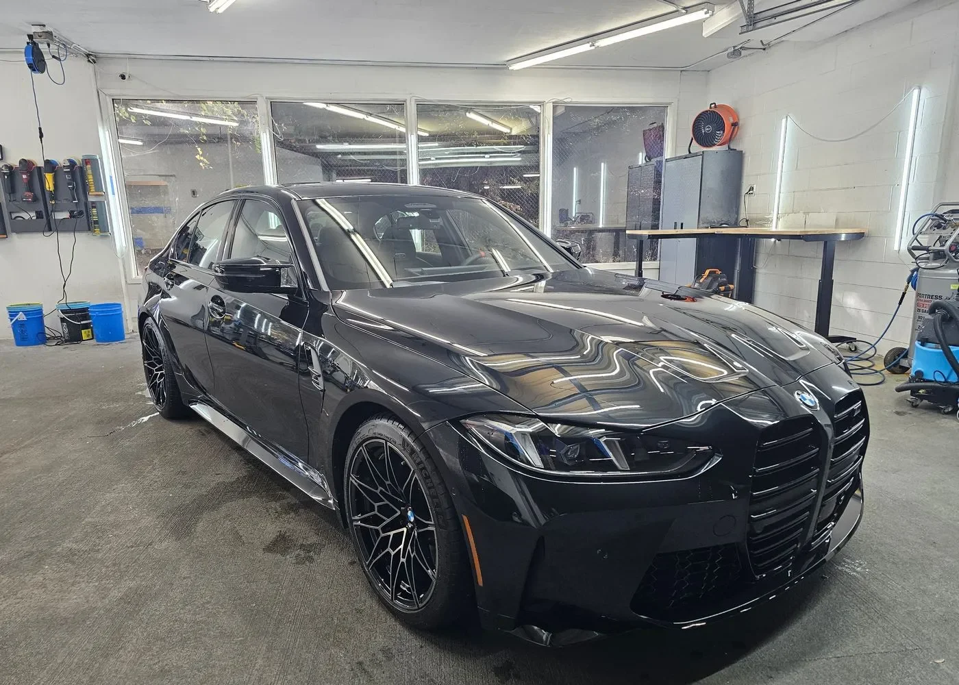Gallery image 8 — Atlanta Auto Spa