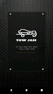 Gallery image 6 — Tow Jam