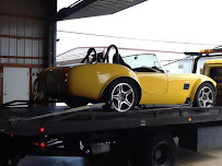 Gallery image 1 — Tow Jam