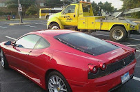 Gallery image 5 — Tow Jam