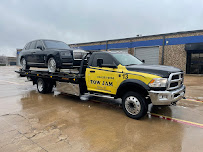 Gallery image 8 — Tow Jam