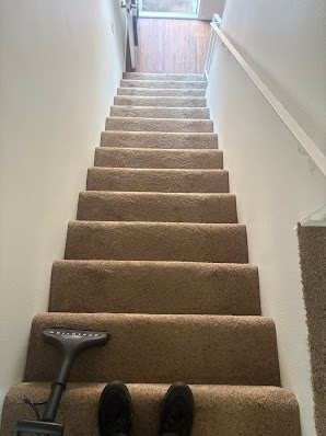 About San Diego Carpet Repair & Cleaning