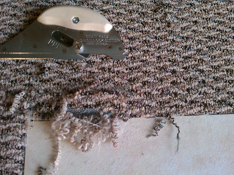 Gallery image 3 — San Diego Carpet Repair & Cleaning