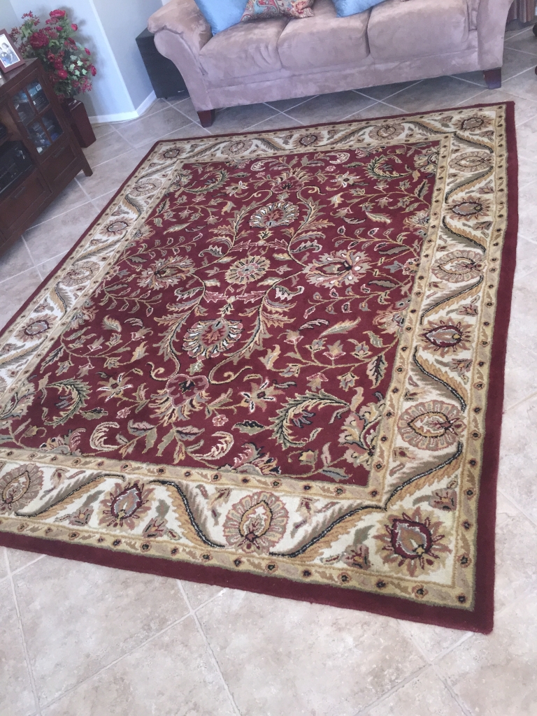 Gallery image 17 — San Diego Carpet Repair & Cleaning