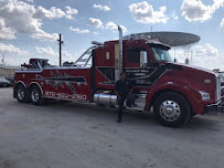 About roadside assistance Dallas