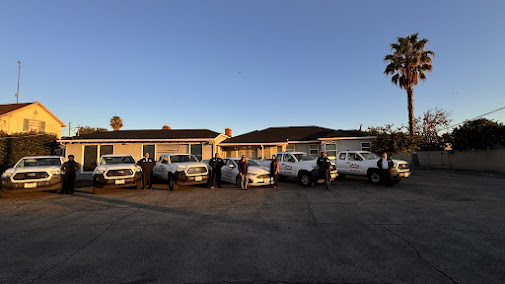 About commercial pest control San Jose