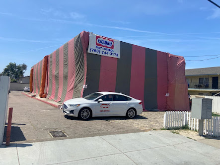 Gallery image 2 — commercial pest control San Jose