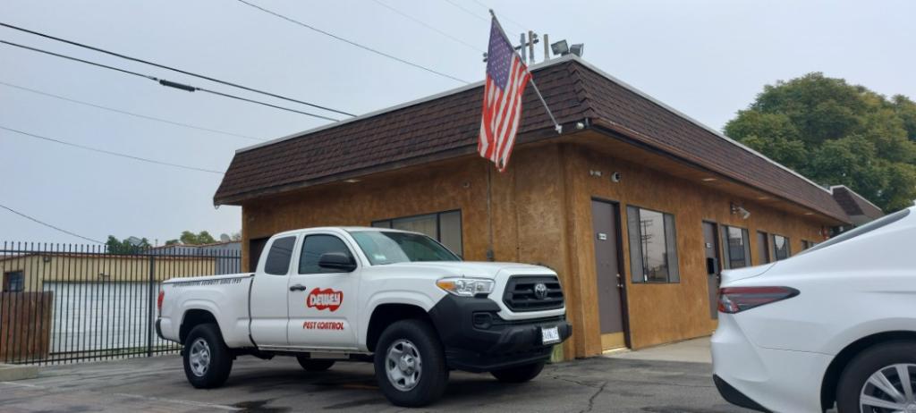 Gallery image 1 — Dewey Pest & Termite Control