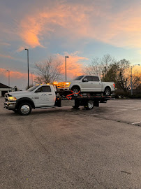 About ABC Towing Services
