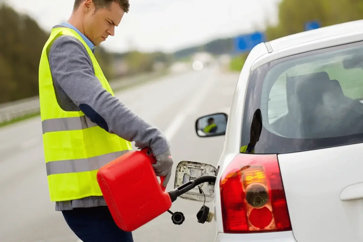 Gallery image 1 — ABC Towing Services