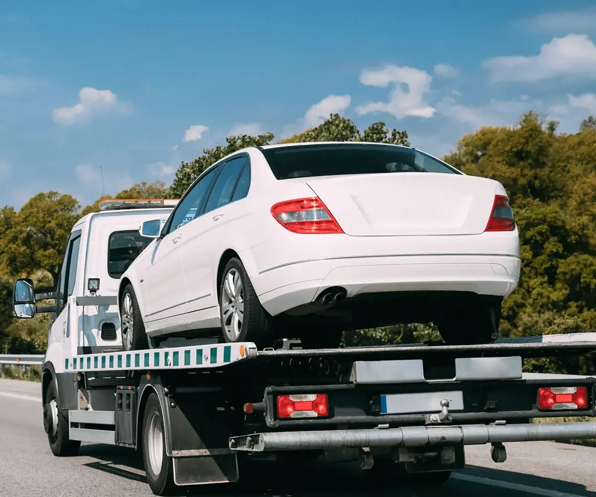 Gallery image 2 — ABC Towing Services