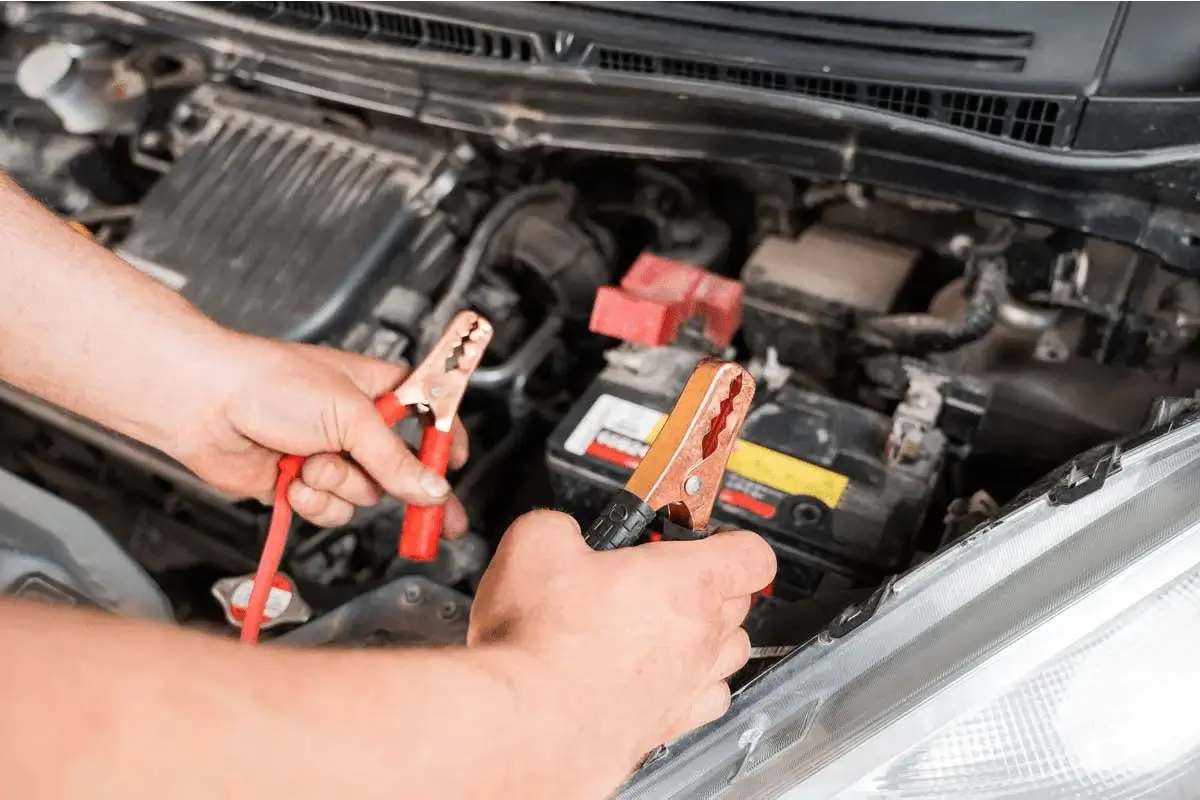 Gallery image 3 — ABC Towing Services