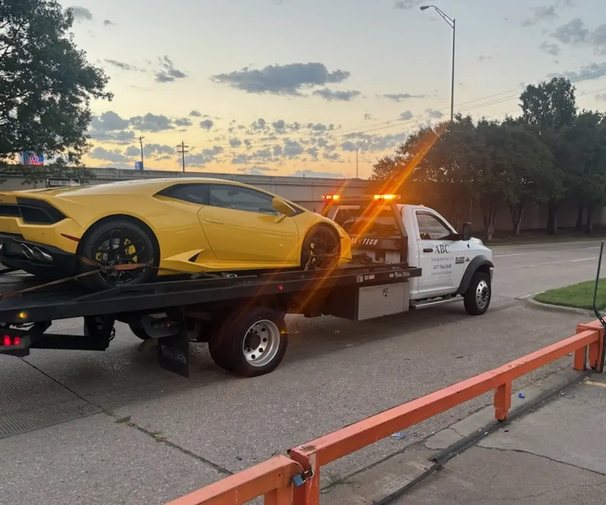 Gallery image 4 — ABC Towing Services