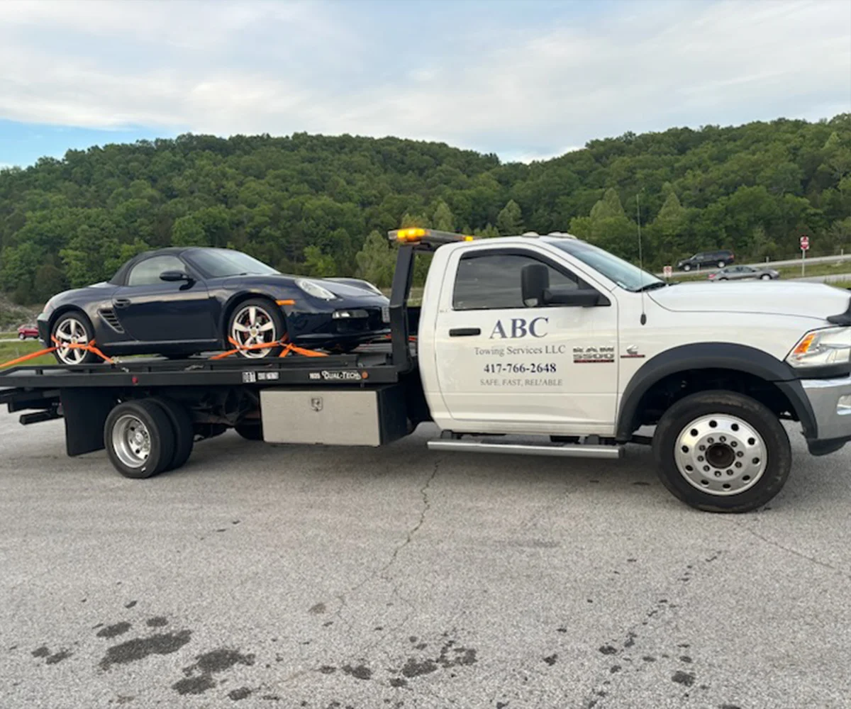 Gallery image 5 — ABC Towing Services