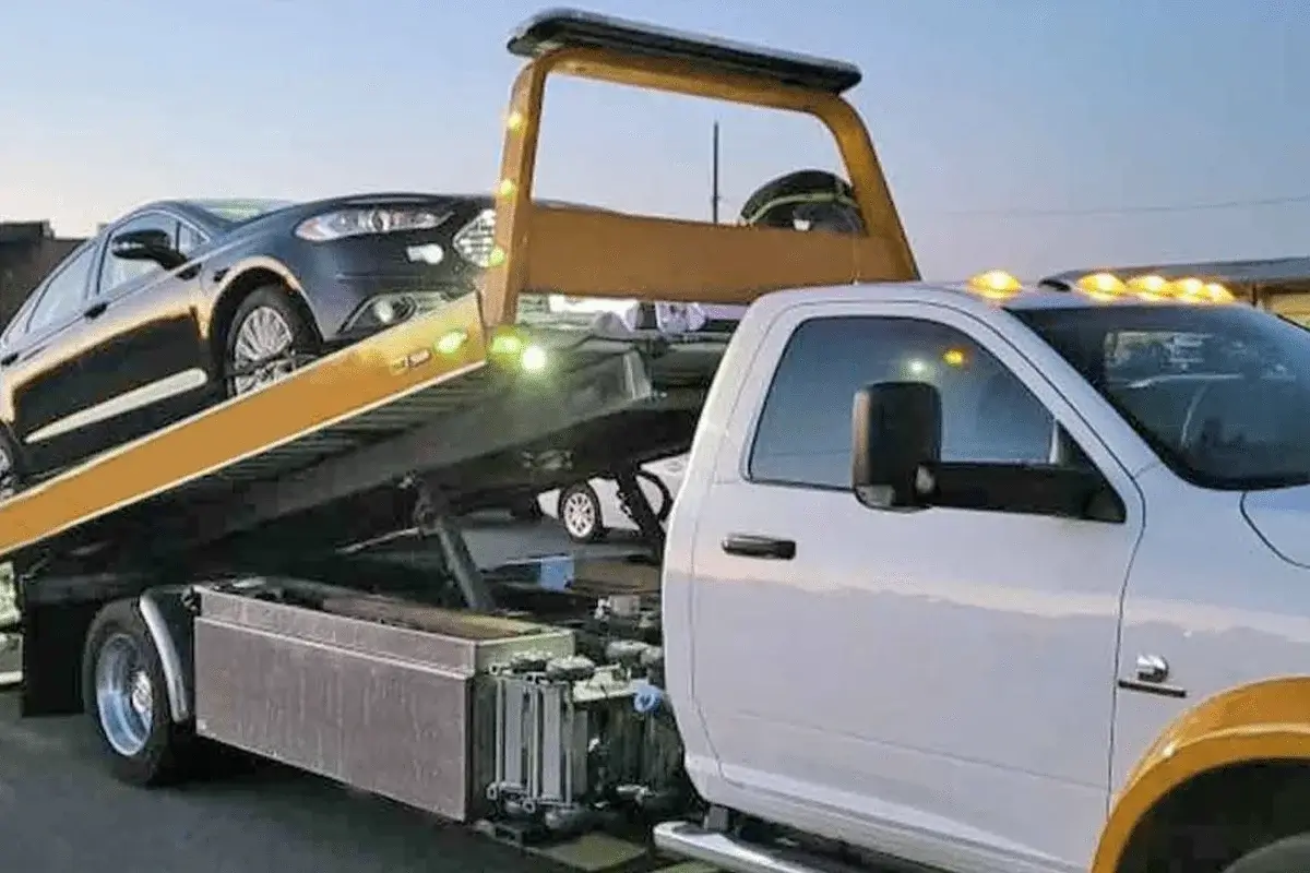 Gallery image 6 — ABC Towing Services