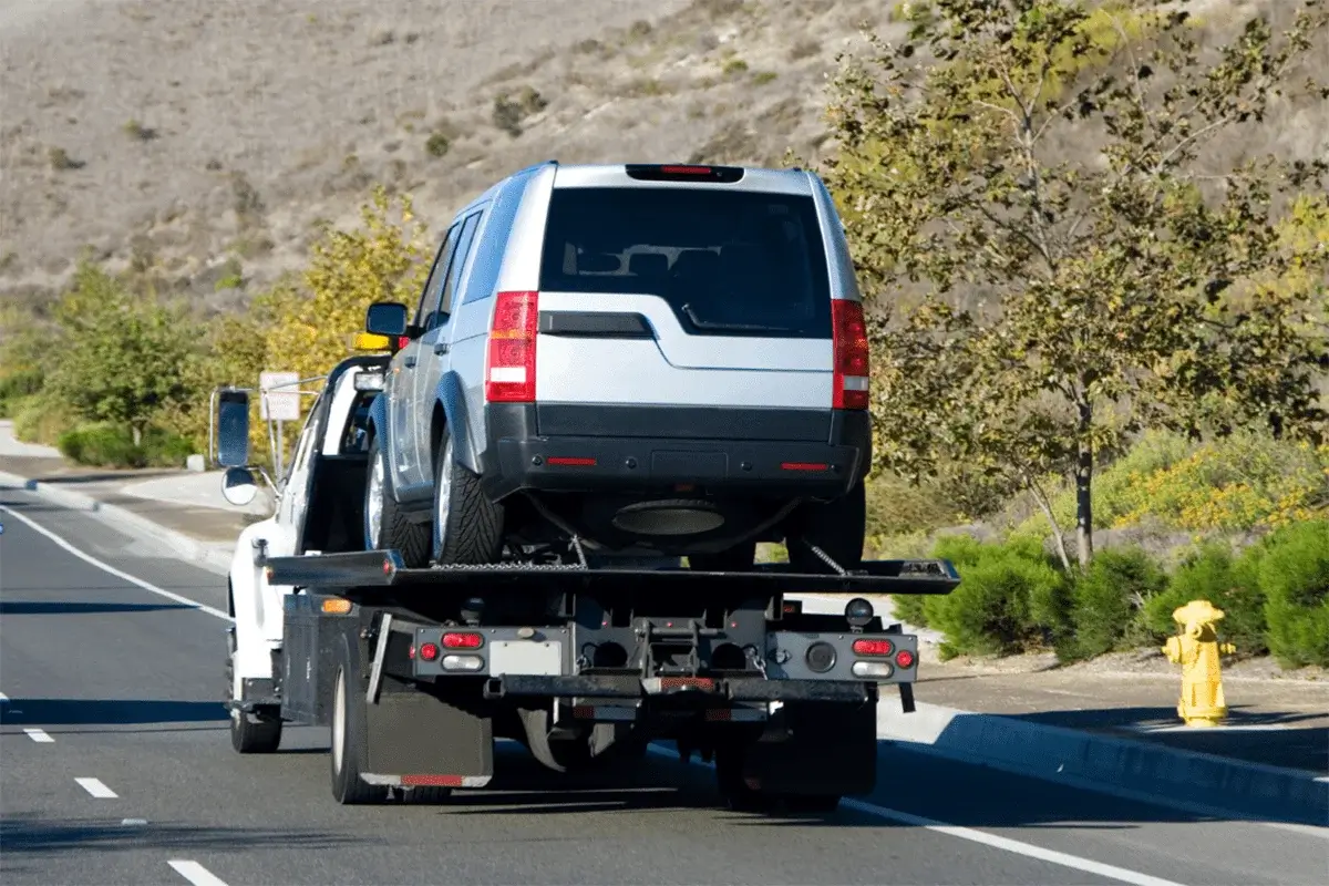 Gallery image 7 — ABC Towing Services