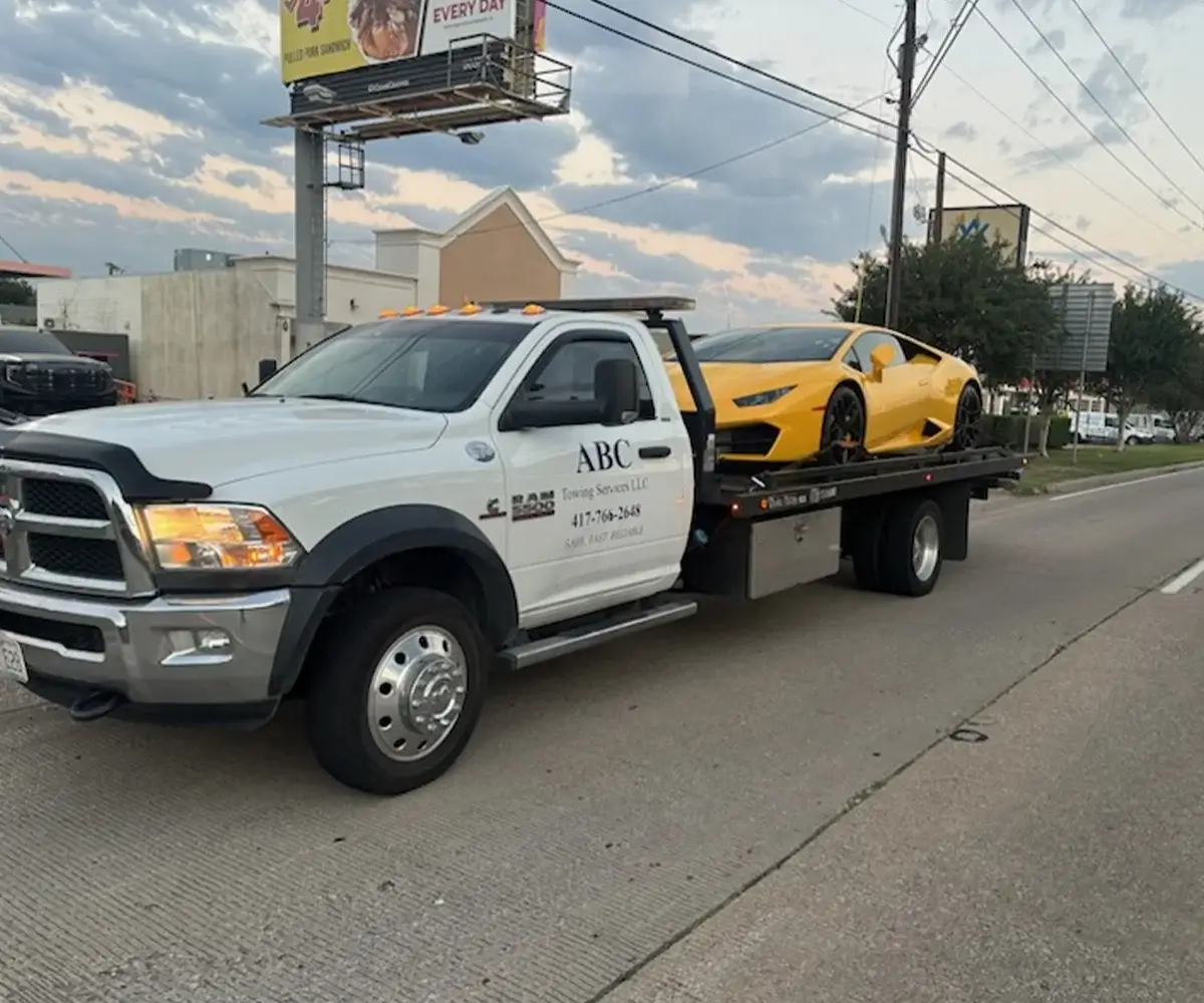 Gallery image 11 — ABC Towing Services