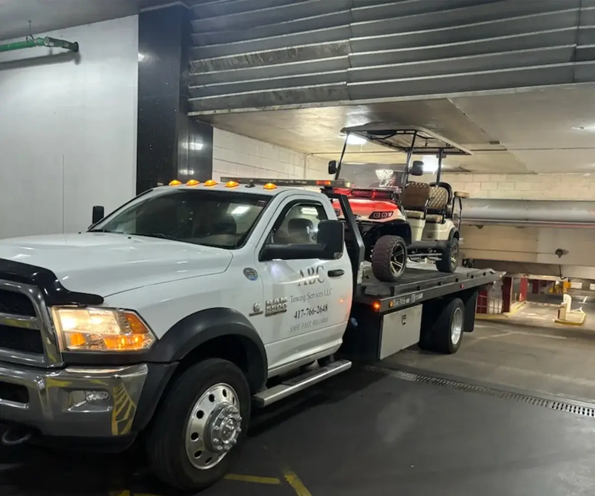 Gallery image 9 — ABC Towing Services