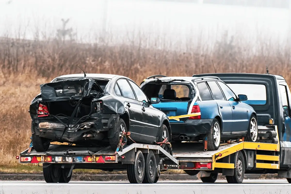 Gallery image 13 — ABC Towing Services