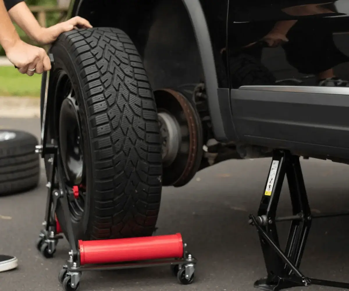 Gallery image 14 — ABC Towing Services