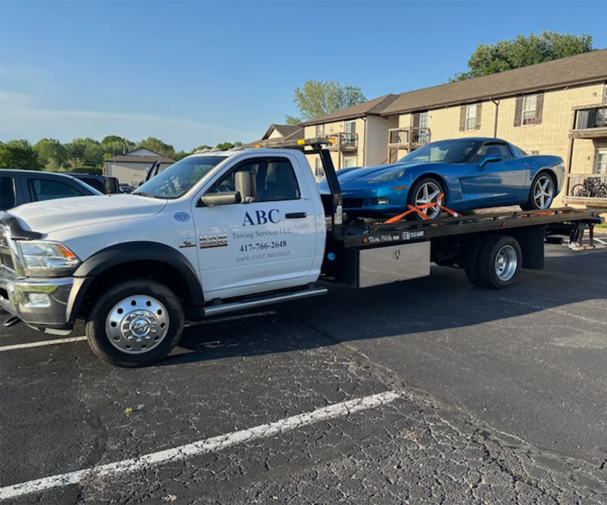 Gallery image 15 — ABC Towing Services